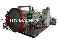 Vacuum Composite Autoclave High Pressure Electricity Heating 4.0Mpa