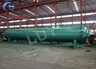 Thermal Treatment Creosote Handling System 1.0 - 1.4Mpa Length 1m - 60m