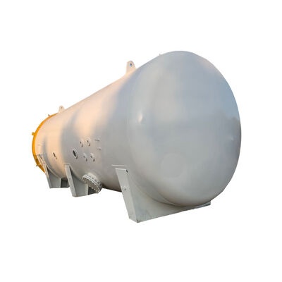 Industrial Autoclave Automatic Waste Tyre Retreading Plant Automobile Special-Shaped Rubber Hose Vulcanization Tank
