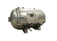 PLC Composite Curing Autoclave 380V / 50Hz With Air Cooling