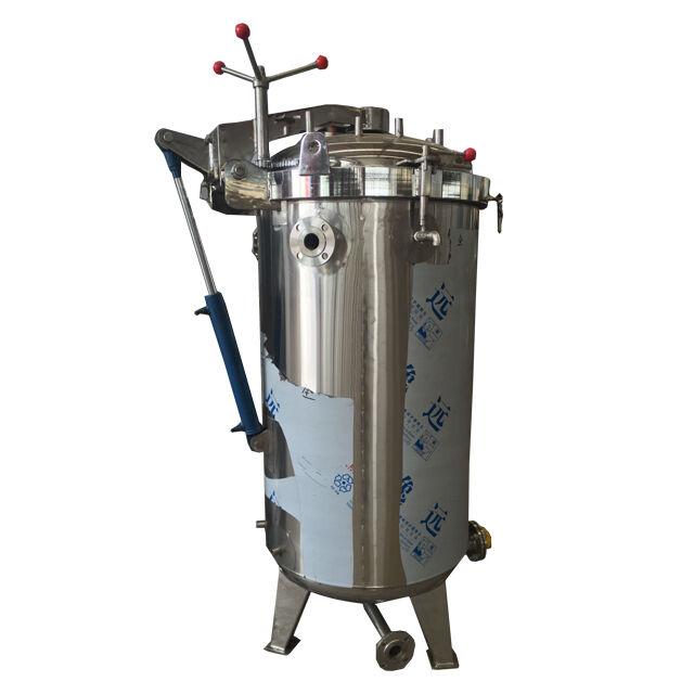 CE ASME Certificate According to the Set Vulcanization Temperature Rubber Roller Canister Roll Covering Vulcanizer Autoclave